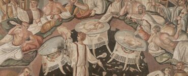Alcuni insospettabili piatti molto apprezzati dagli antichi