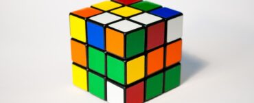 All'origine del cubo di Rubik, il rompicapo più famoso della storia