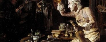Antonio Stradivari e il segreto della perfezione
