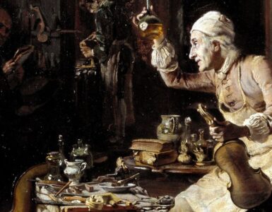 Antonio Stradivari e il segreto della perfezione