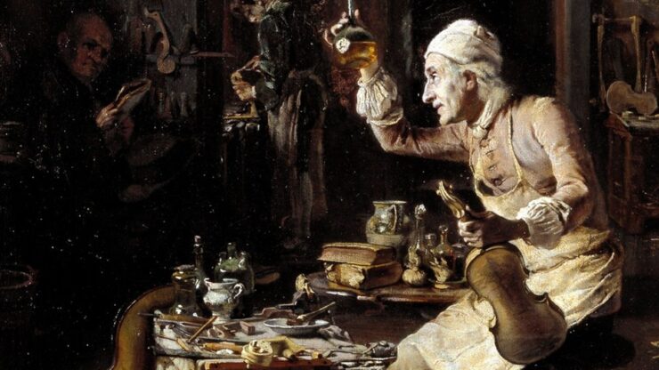 Antonio Stradivari e il segreto della perfezione