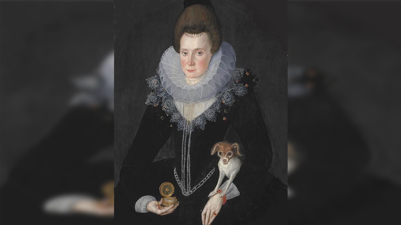 arbella stuart