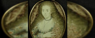 arbella stuart