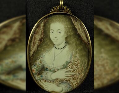arbella stuart