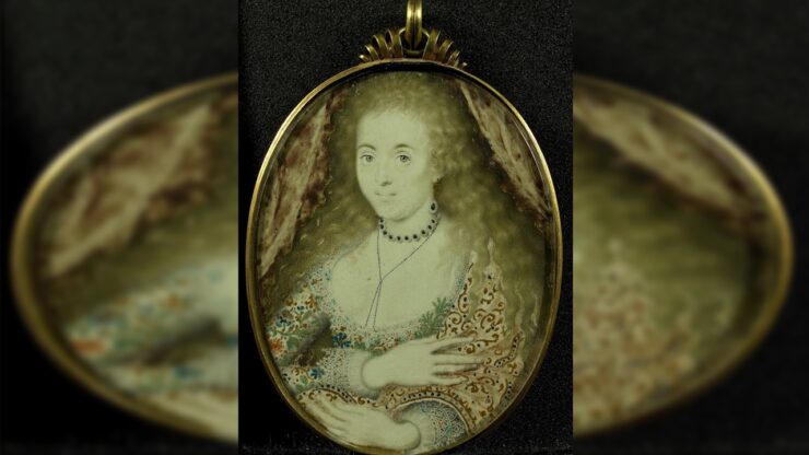 arbella stuart