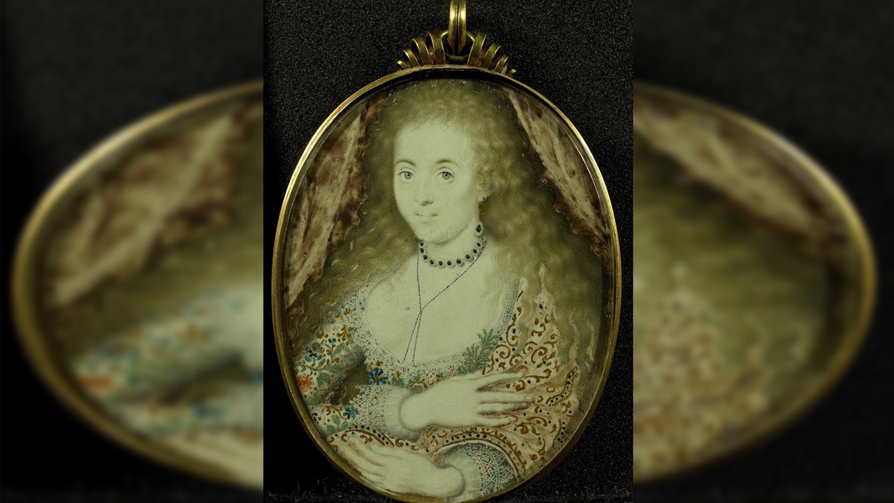 arbella stuart