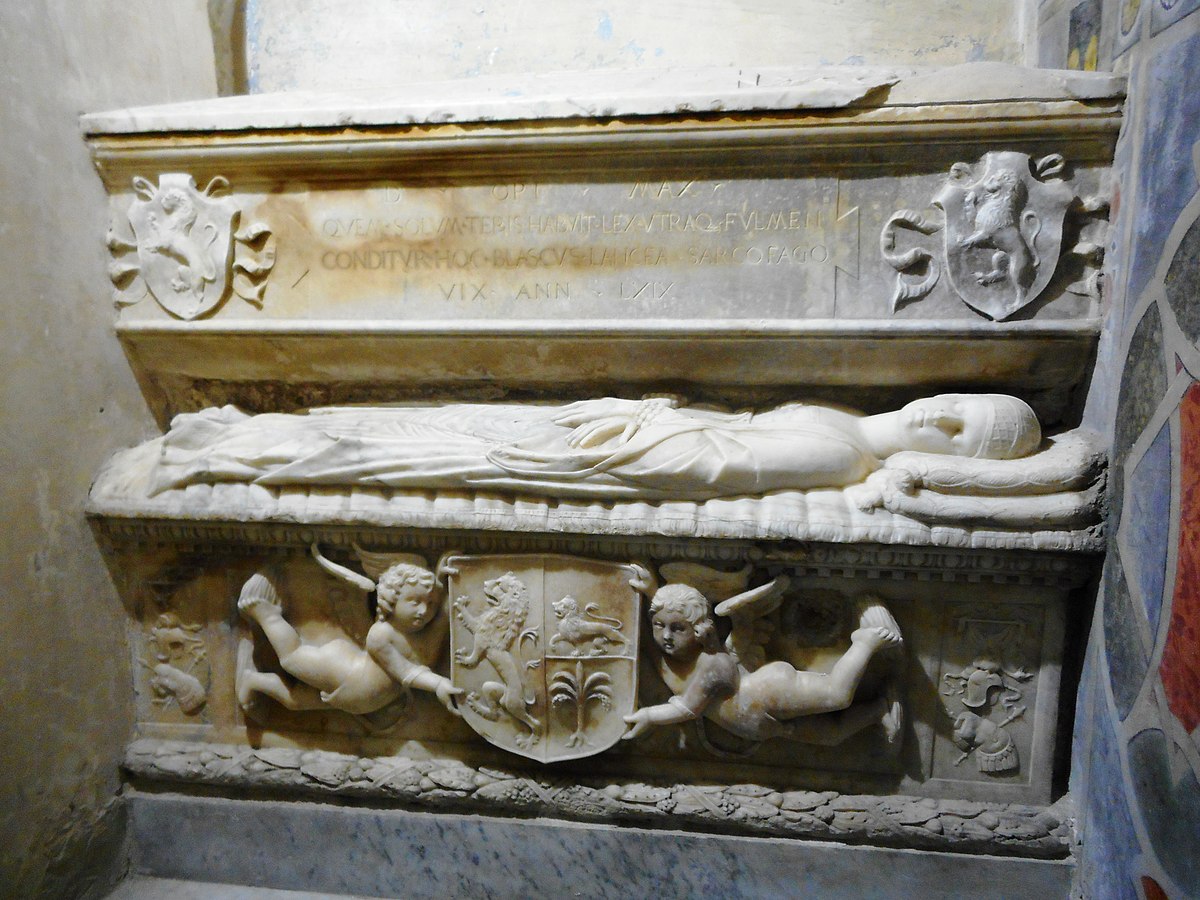 baronessa carini