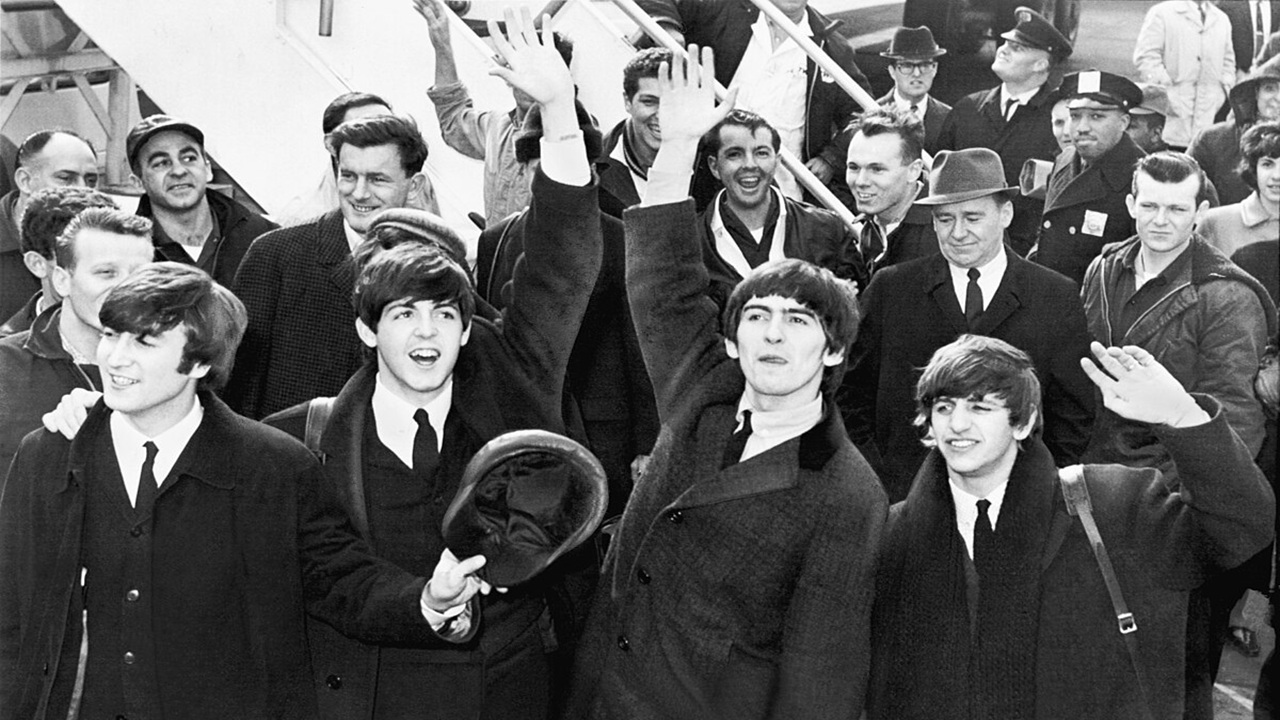 beatles