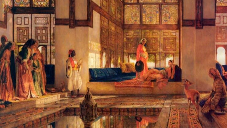 califfo medina piscina mercurio