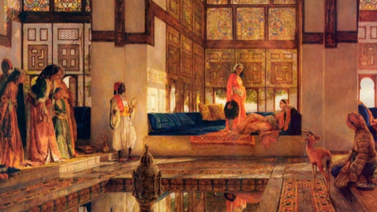 califfo medina piscina mercurio