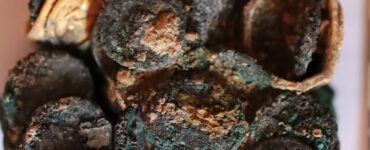 casa bruciata tesoro