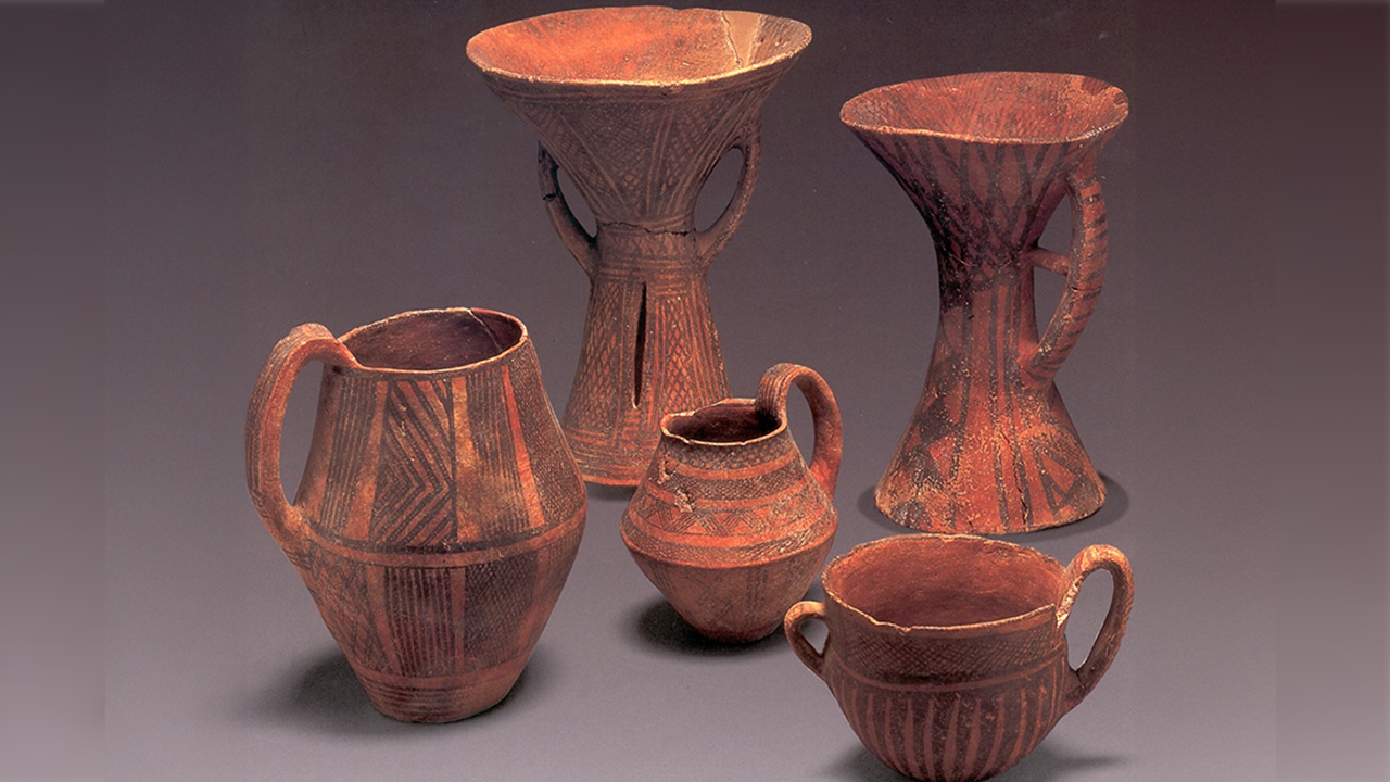 cavalli sicilia vasi