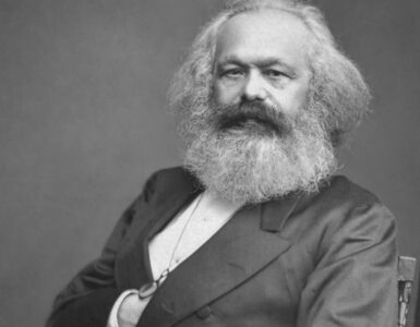 Chi fu davvero Karl Marx?