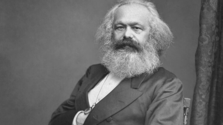 Chi fu davvero Karl Marx?