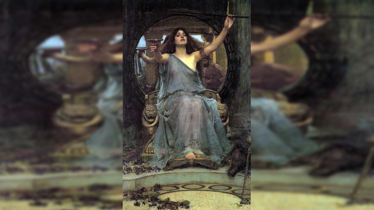 circe