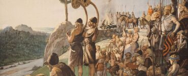 Come gli Indoeuropei hanno plasmato l'Europa