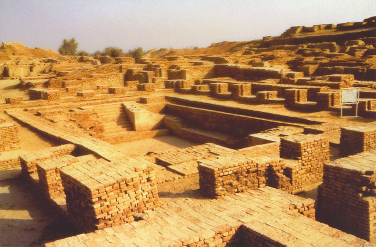 Indoeuropei culla civiltà