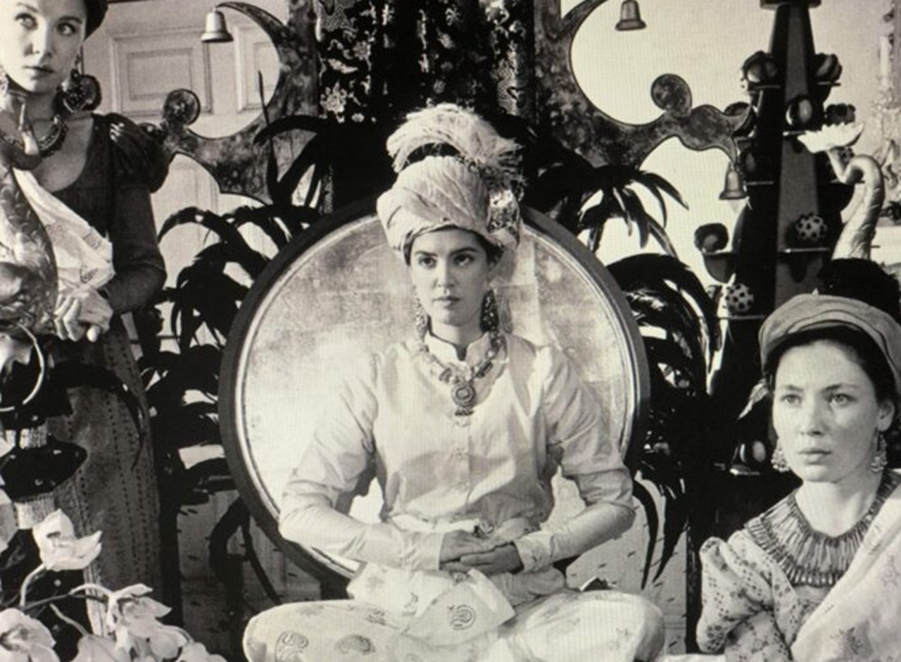 principessa Caraboo film