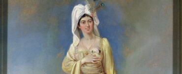 Ecco come un'umile contadina ingannò per mesi l'aristocrazia britannica: la buffa storia della principessa Caraboo