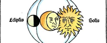 Eclissi solari che hanno segnato la storia umana