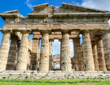 Esattamente gli antichi cosa intendevano per colonia?