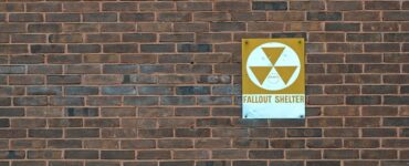 fallout shelter