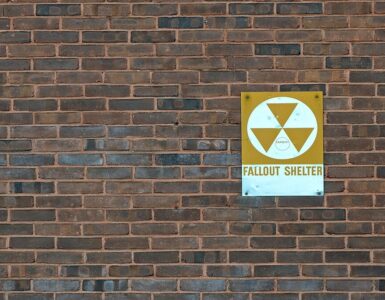 fallout shelter