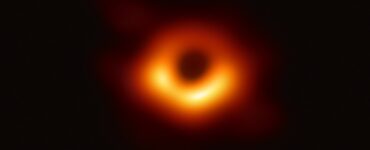 Foto del giorno: Che cos'è?! Il nulla, la prima immagine di un buco nero