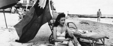 Foto del giorno: il rischio di essere asiatici negli Stati Uniti del 1941