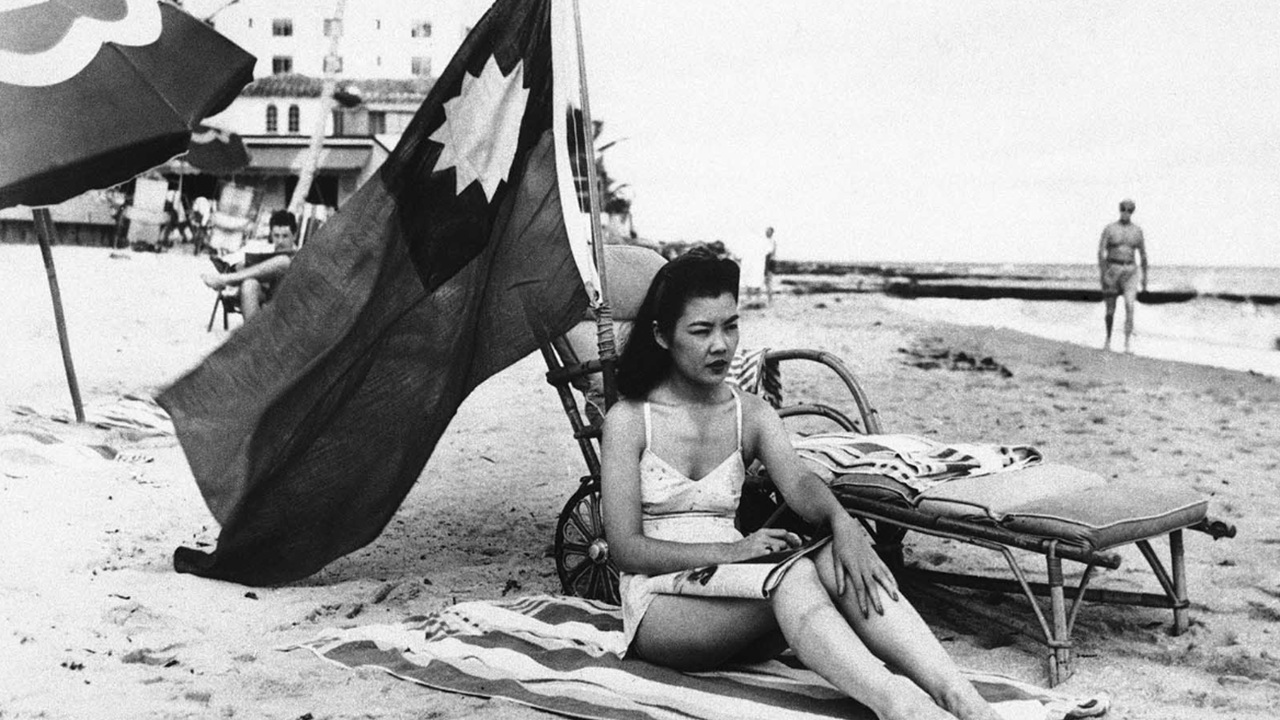 Foto del giorno: il rischio di essere asiatici negli Stati Uniti del 1941