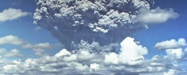 Foto del giorno: l'incontenibile Pinatubo, la seconda eruzione più grande del XX secolo
