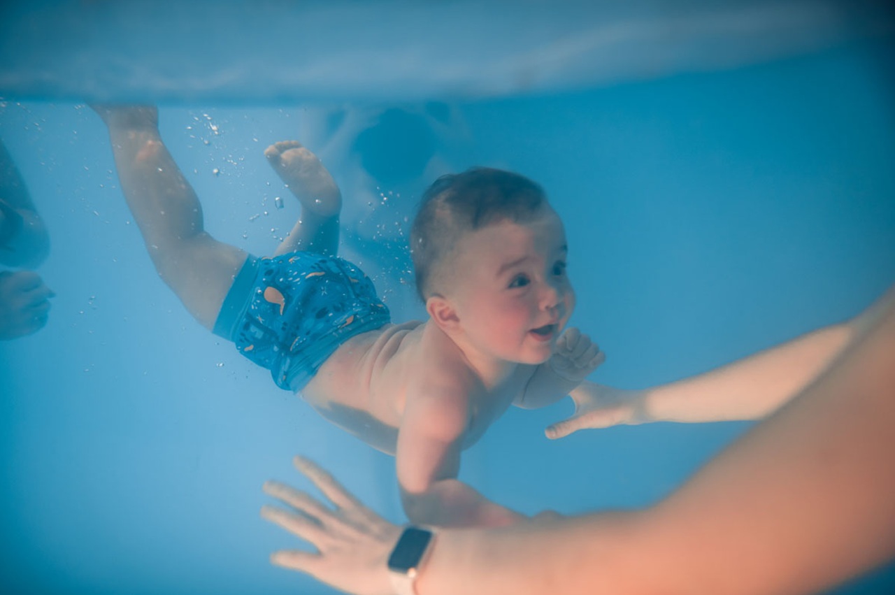Čarkovskij terapia acquatica