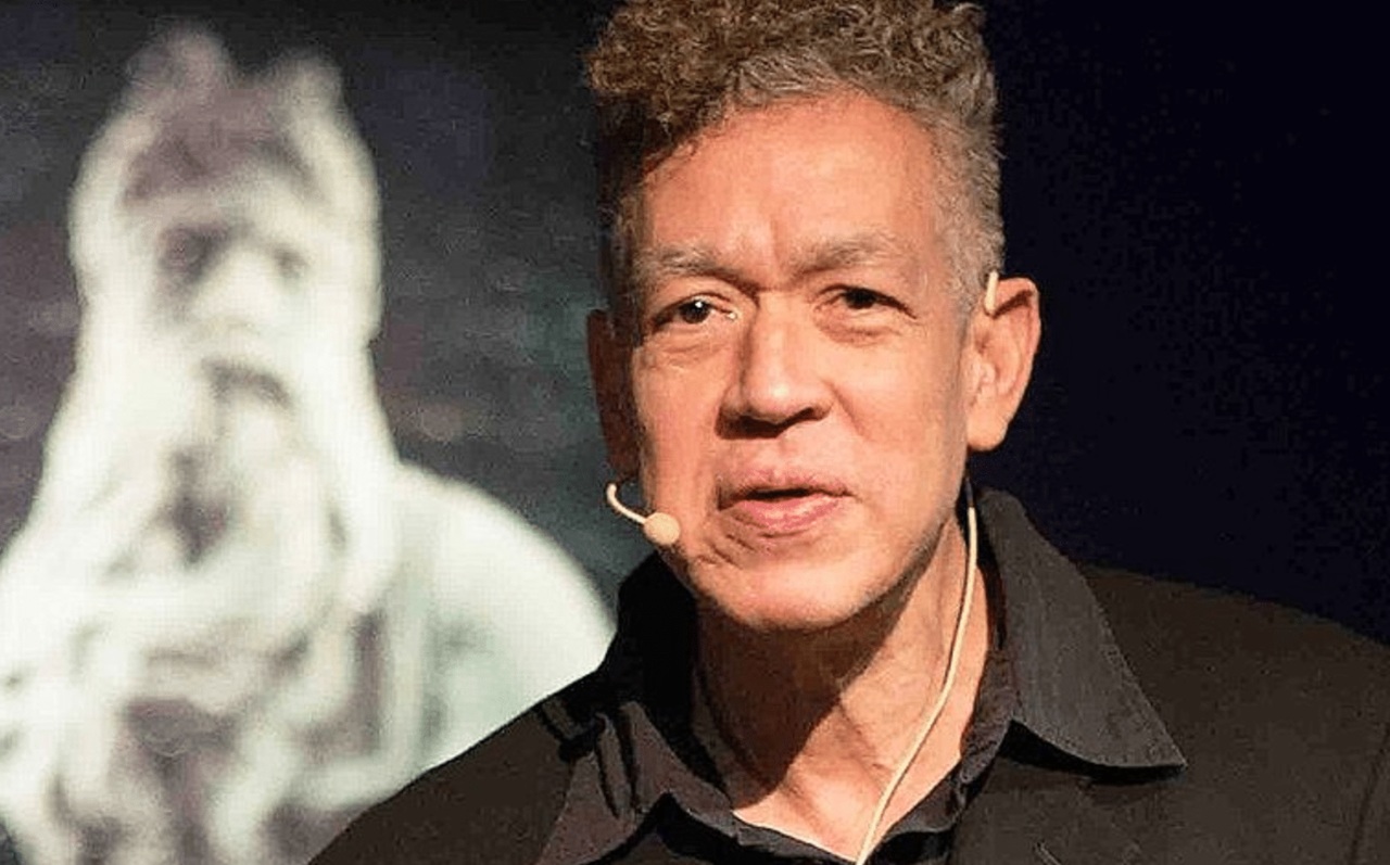 Piss Christ Andres Serrano
