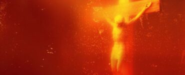 Foto del giorno: Piss Christ