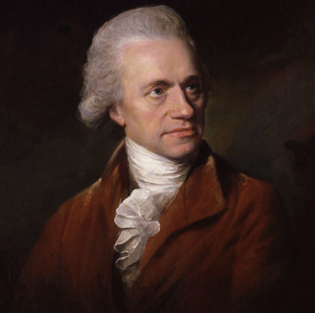 Herschel William