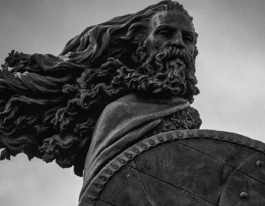 Harald Bellachioma: due parole sul primo unificatore della Norvegia
