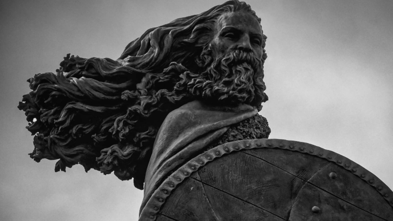 Harald Bellachioma: due parole sul primo unificatore della Norvegia