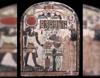 horus