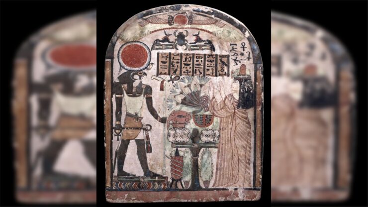 horus