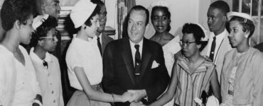 I Little Rock Nine, nove afroamericani che cambiarono la storia negli Stati Uniti