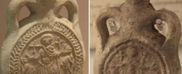 I primi souvenir della storia: le ampolle