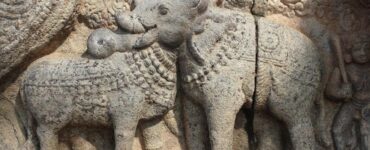 Il bassorilievo illusorio del Tempio di Airavatesvara: perché è unico al mondo?