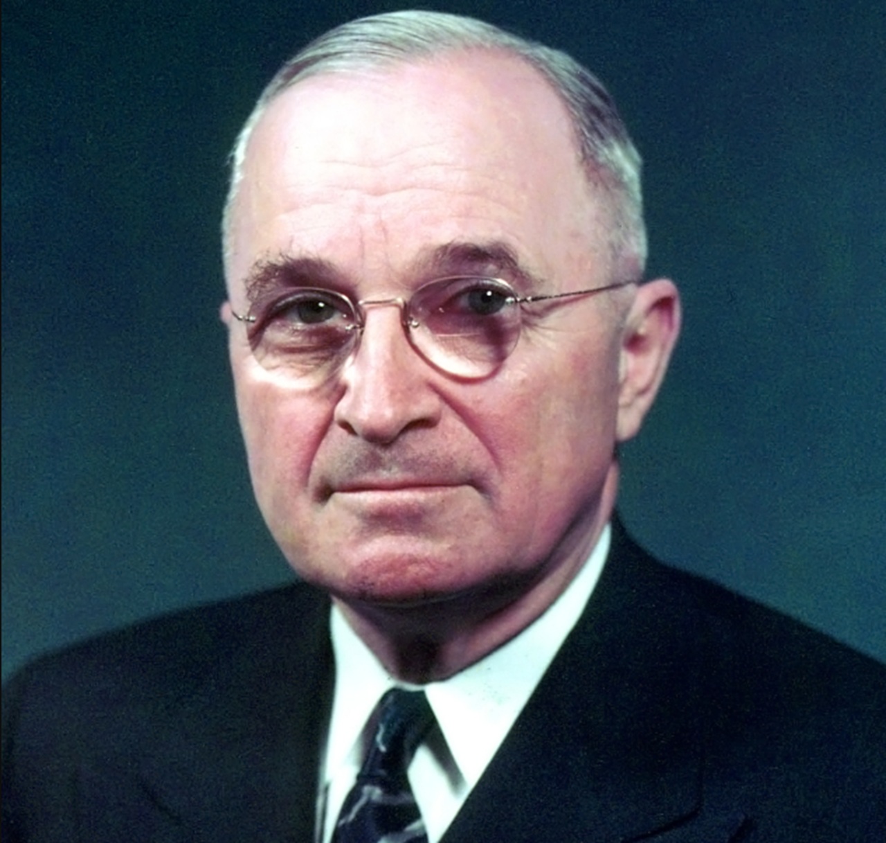 Maccartismo Harry Truman presidente