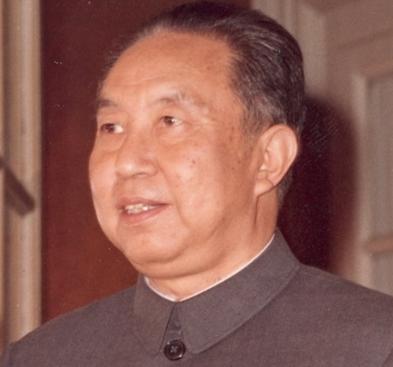 Banda dei Quattro Hua Guofeng