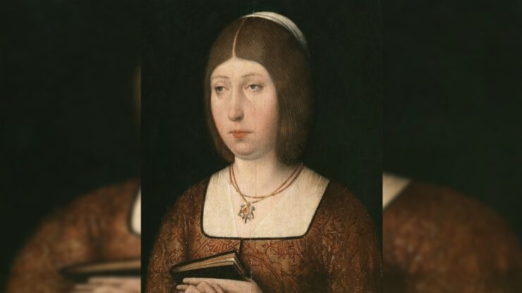 isabella castiglia