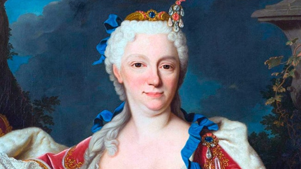 elisabetta farnese
