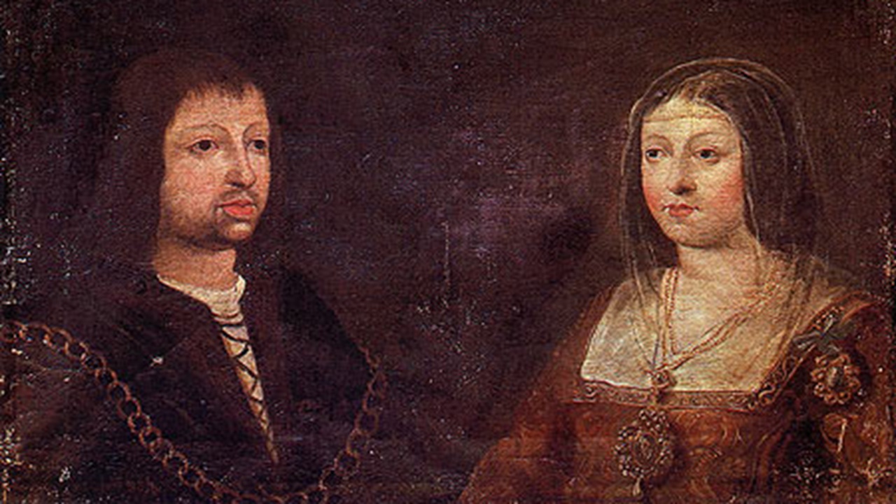 isabella ferdinando