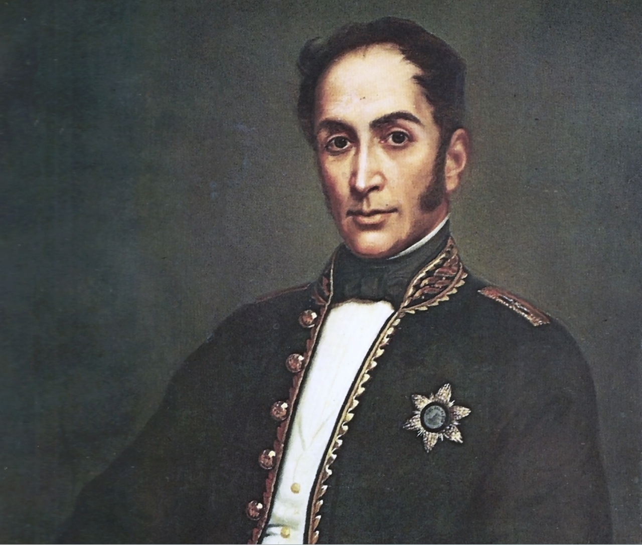 Massoneria Bolivar