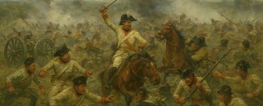 La battaglia di Karánsebes, quando gli austriaci si ubriacarono e si spararono da soli