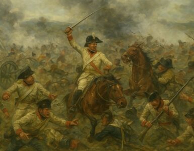 La battaglia di Karánsebes, quando gli austriaci si ubriacarono e si spararono da soli